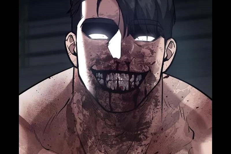 Read The Bully In Charge AR Manga Online