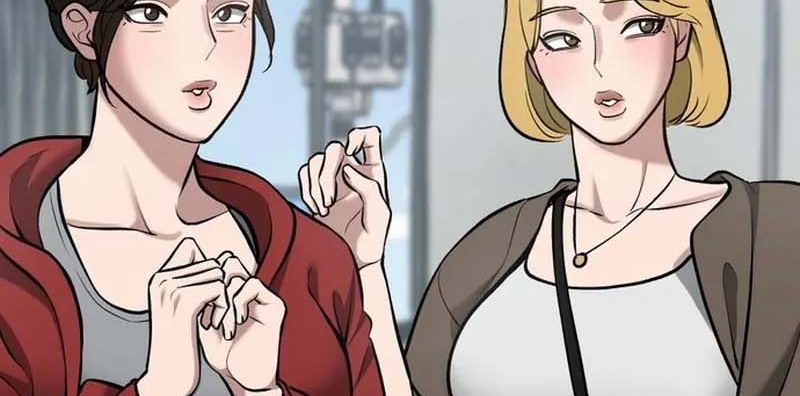Read The Bully In Charge AR Manga Online
