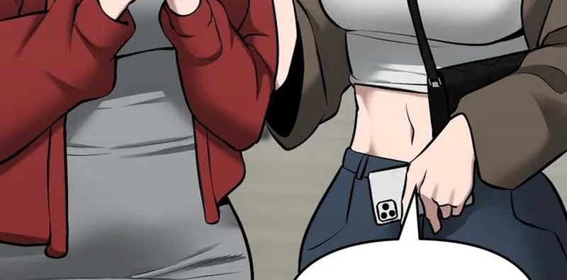 Read The Bully In Charge AR Manga Online