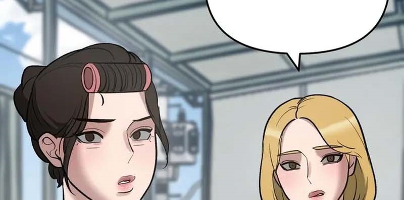 Read The Bully In Charge AR Manga Online