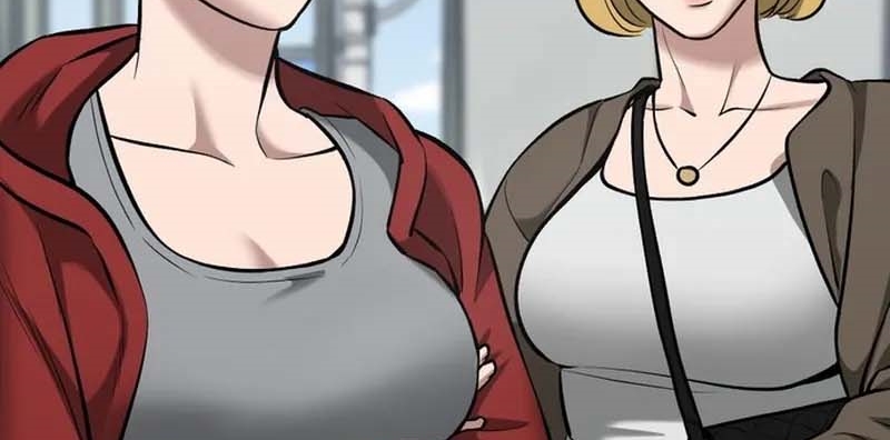 Read The Bully In Charge AR Manga Online