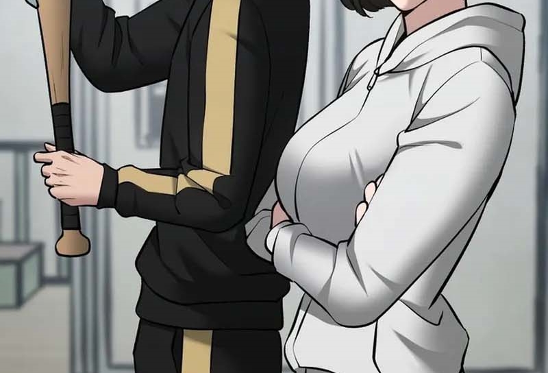 Read The Bully In Charge AR Manga Online
