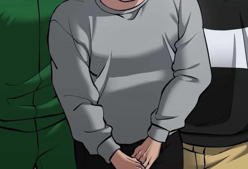 Read The Bully In Charge AR Manga Online
