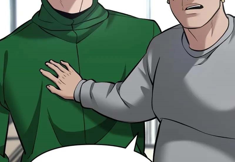 Read The Bully In Charge AR Manga Online