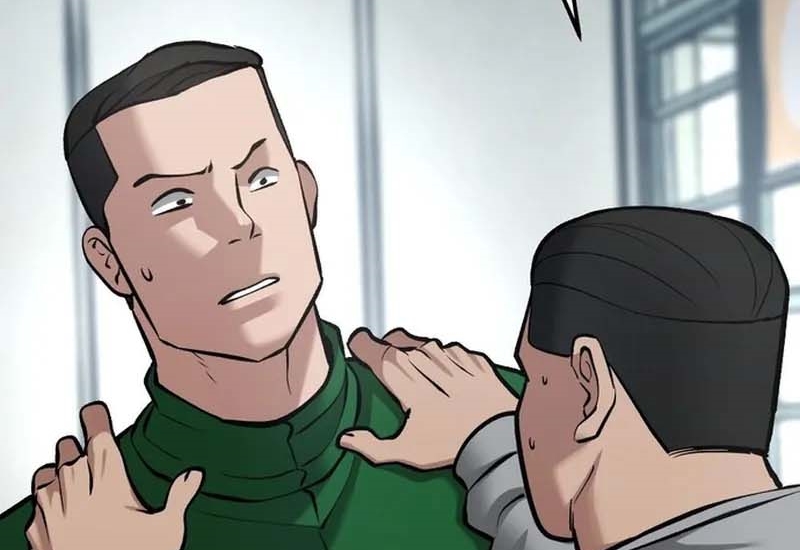 Read The Bully In Charge AR Manga Online