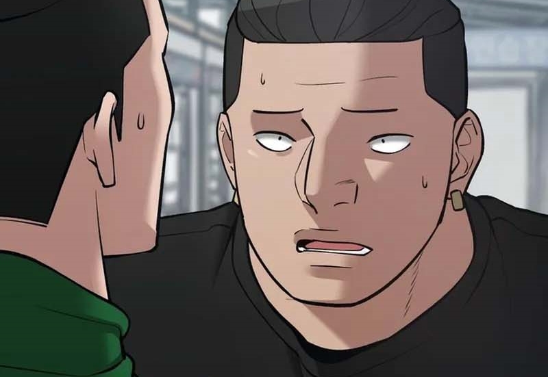 Read The Bully In Charge AR Manga Online
