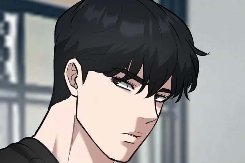 Read The Bully In Charge AR Manga Online