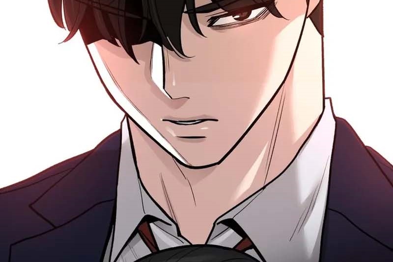 Read The Bully In Charge AR Manga Online