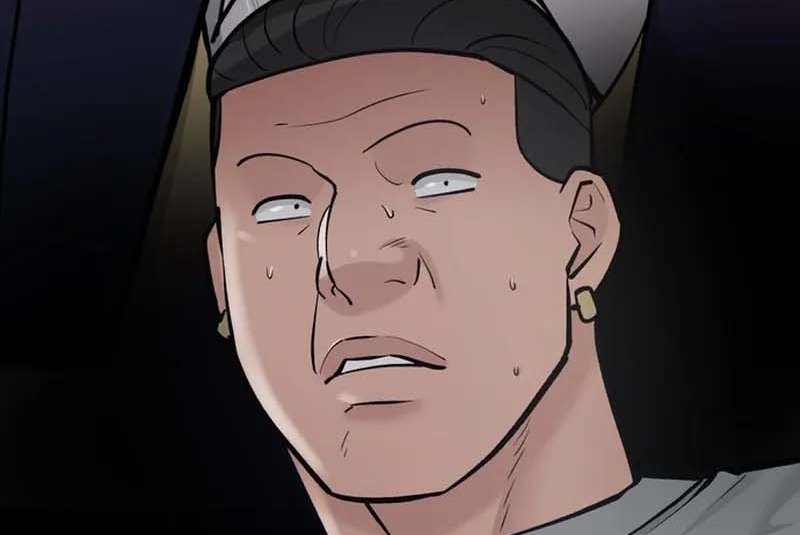 Read The Bully In Charge AR Manga Online