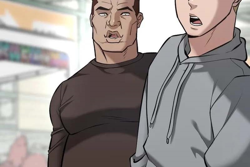 Read The Bully In Charge AR Manga Online