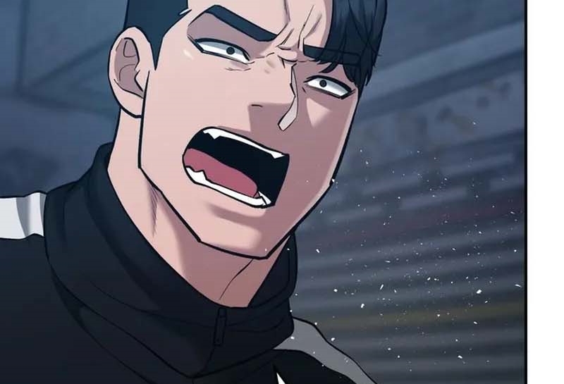 Read The Bully In Charge AR Manga Online
