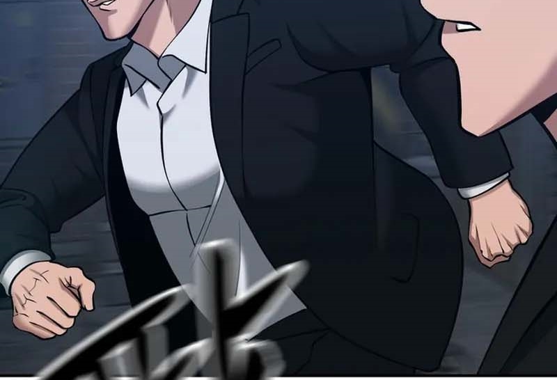 Read The Bully In Charge AR Manga Online