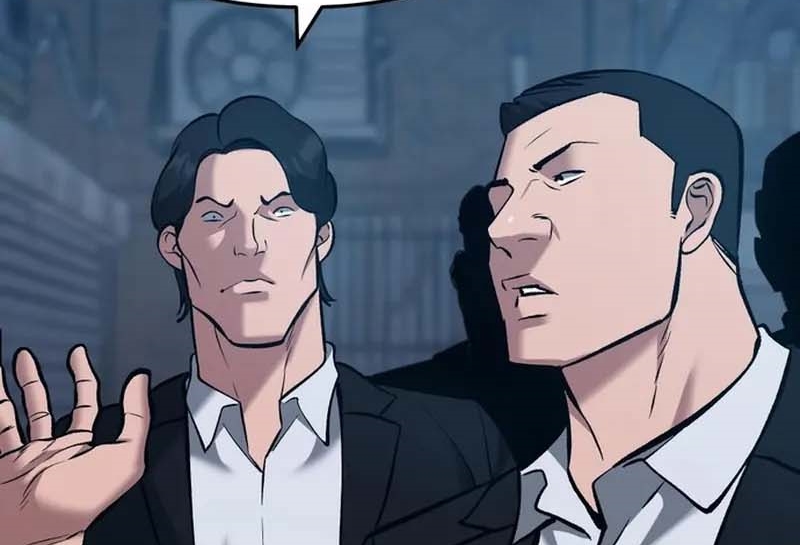 Read The Bully In Charge AR Manga Online