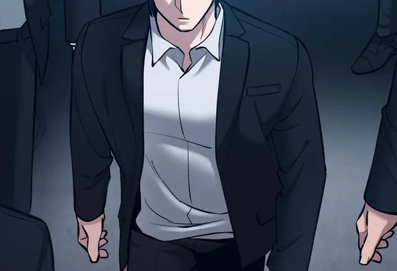 Read The Bully In Charge AR Manga Online