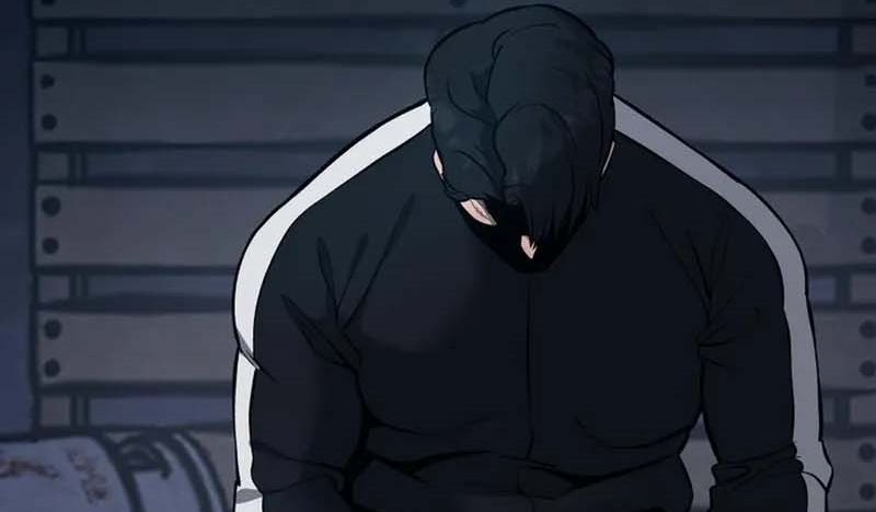 Read The Bully In Charge AR Manga Online