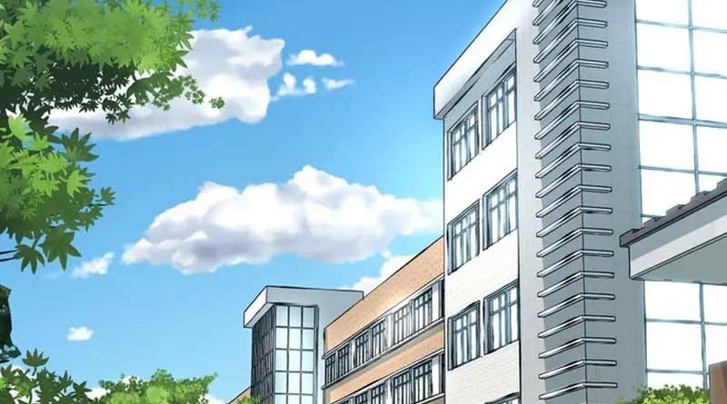Read The Bully In Charge AR Manga Online