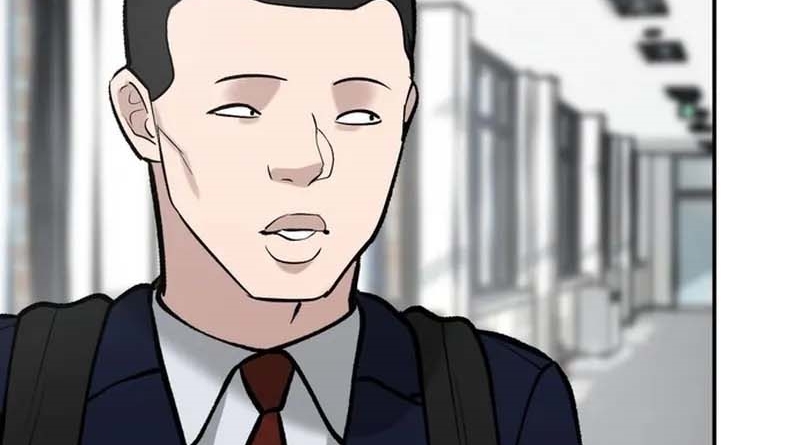 Read The Bully In Charge AR Manga Online