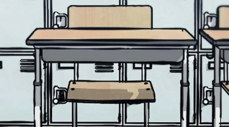 Read The Bully In Charge AR Manga Online
