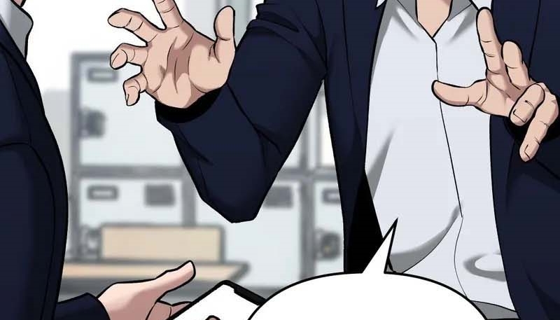 Read The Bully In Charge AR Manga Online