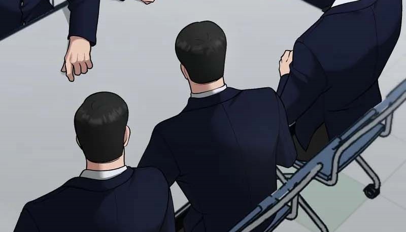 Read The Bully In Charge AR Manga Online