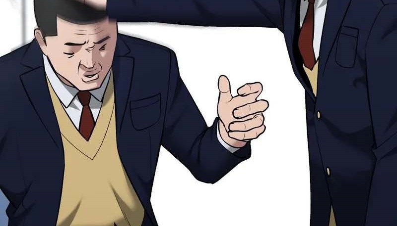 Read The Bully In Charge AR Manga Online