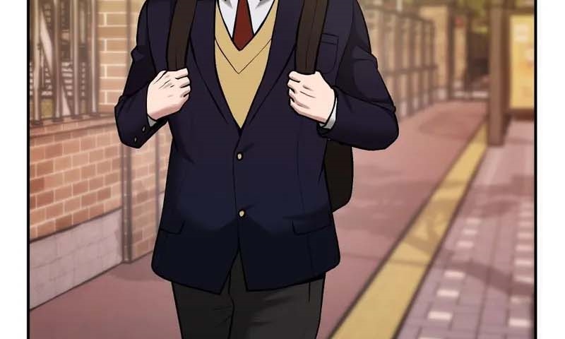 Read The Bully In Charge AR Manga Online