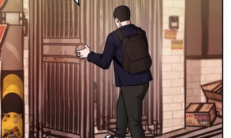 Read The Bully In Charge AR Manga Online