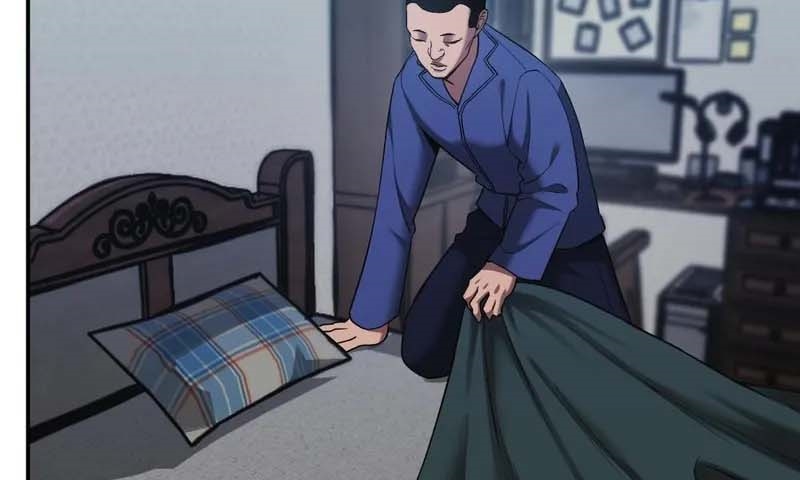 Read The Bully In Charge AR Manga Online