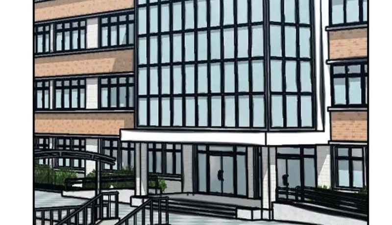 Read The Bully In Charge AR Manga Online