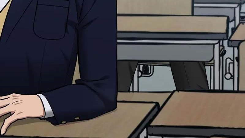 Read The Bully In Charge AR Manga Online