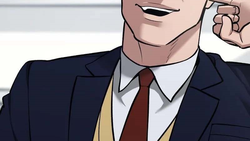 Read The Bully In Charge AR Manga Online