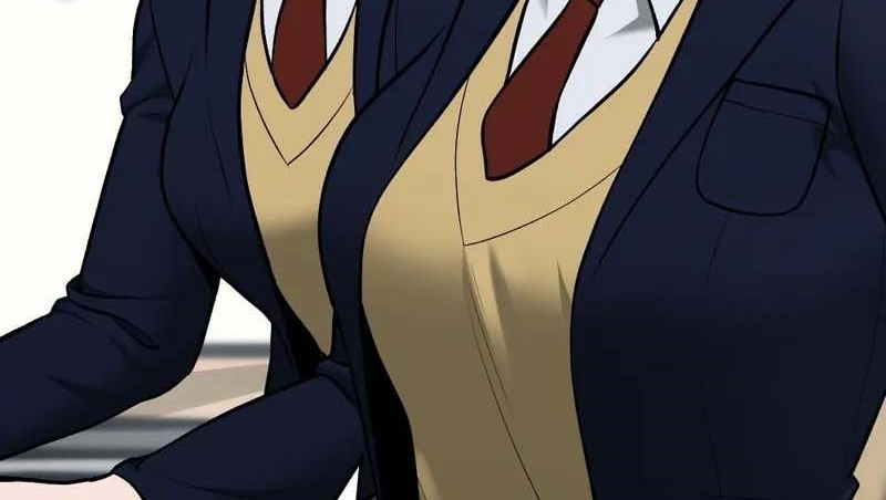 Read The Bully In Charge AR Manga Online