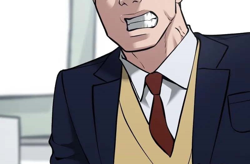 Read The Bully In Charge AR Manga Online