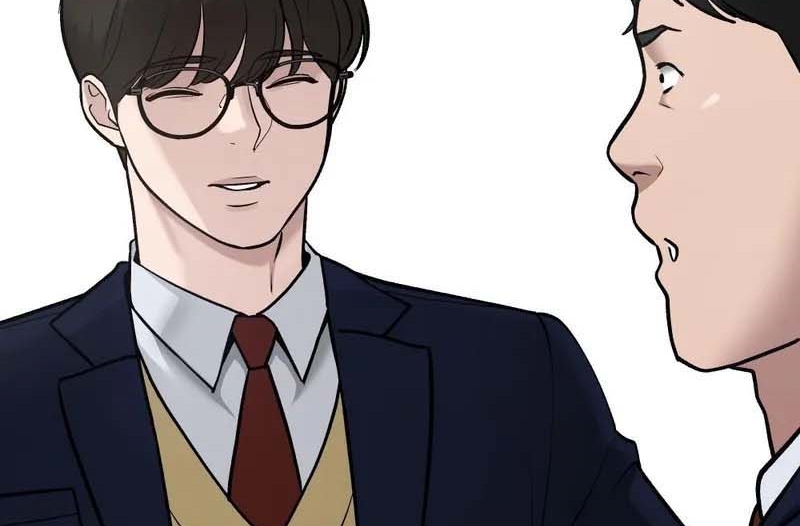 Read The Bully In Charge AR Manga Online