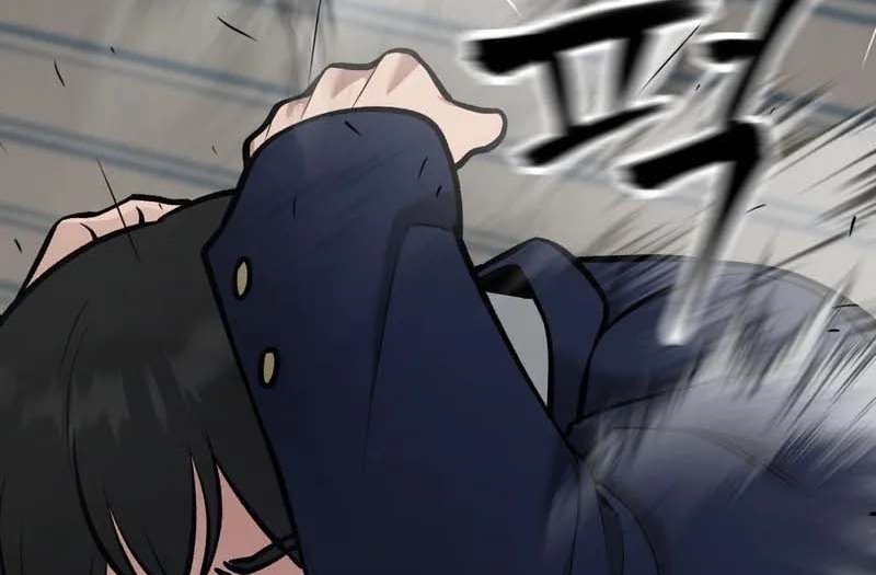 Read The Bully In Charge AR Manga Online