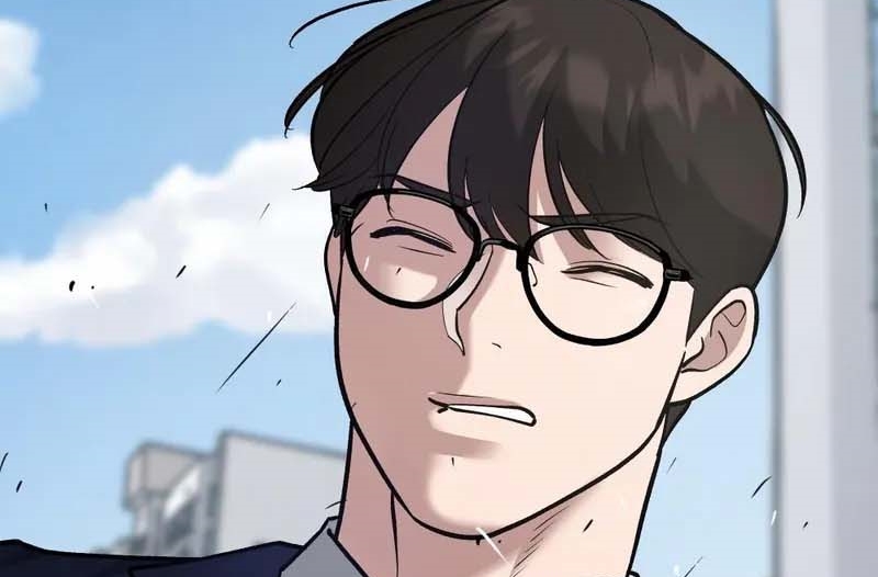 Read The Bully In Charge AR Manga Online