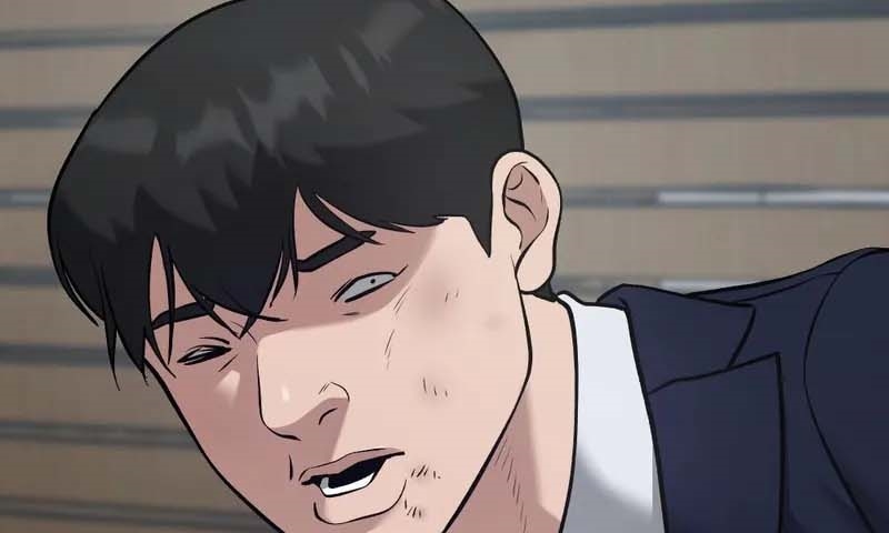 Read The Bully In Charge AR Manga Online