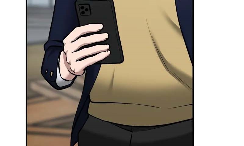 Read The Bully In Charge AR Manga Online