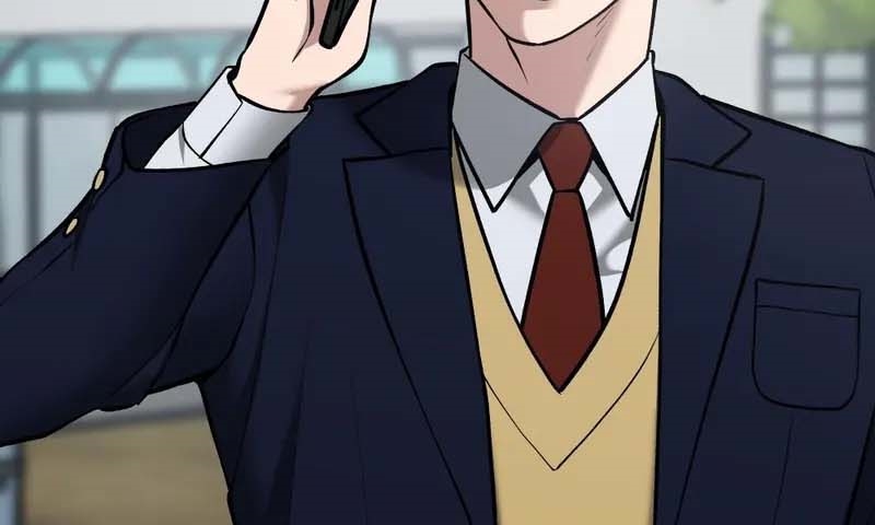 Read The Bully In Charge AR Manga Online
