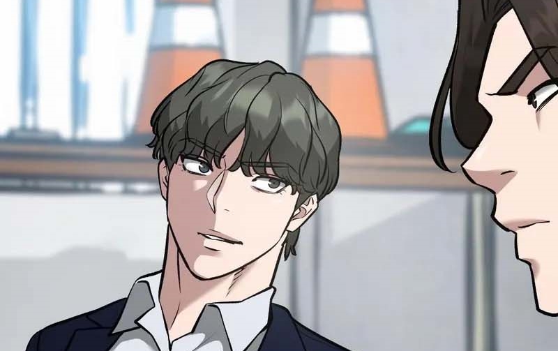 Read The Bully In Charge AR Manga Online
