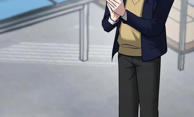 Read The Bully In Charge AR Manga Online