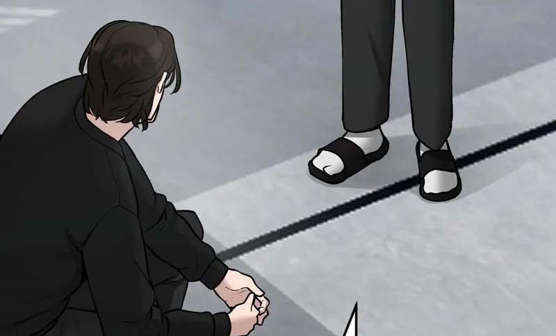 Read The Bully In Charge AR Manga Online