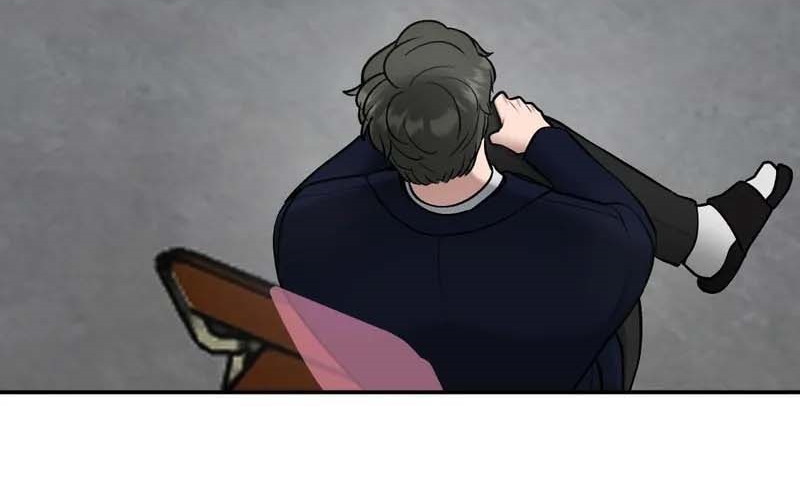 Read The Bully In Charge AR Manga Online
