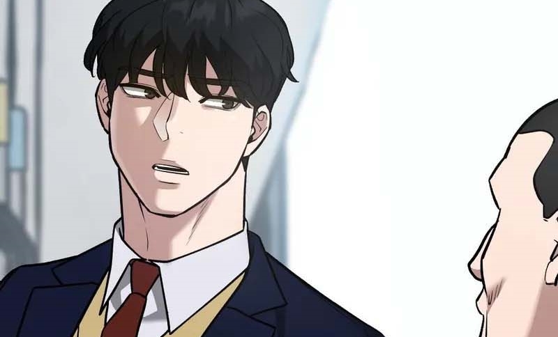 Read The Bully In Charge AR Manga Online