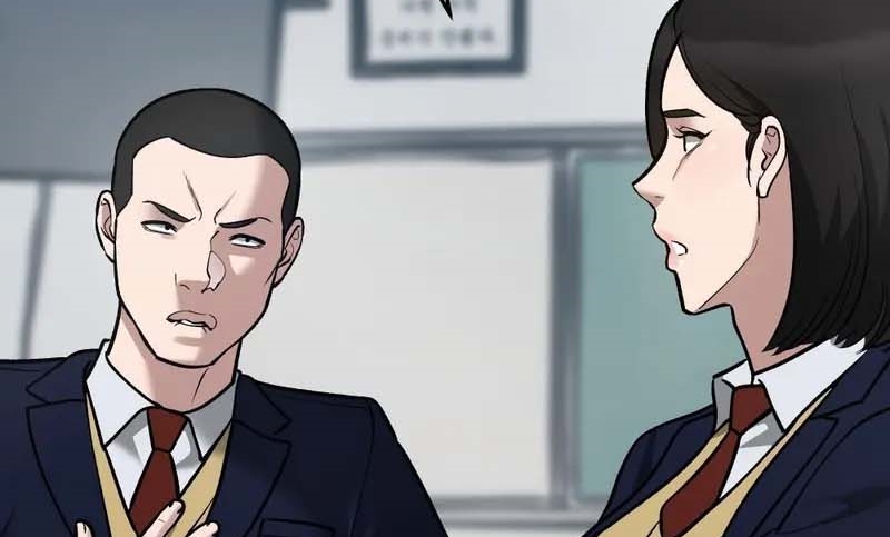 Read The Bully In Charge AR Manga Online