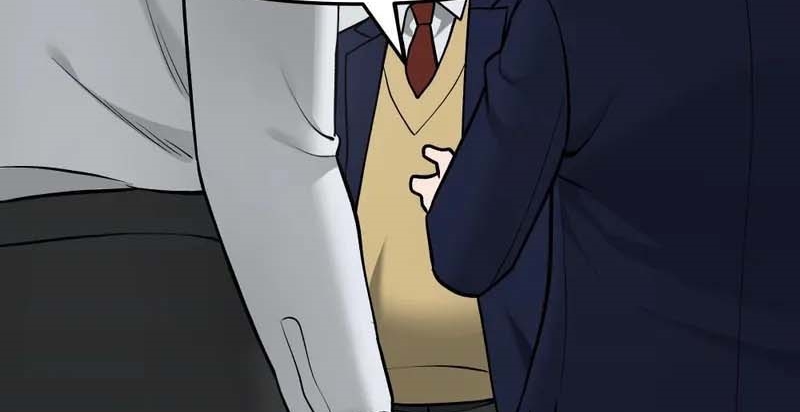 Read The Bully In Charge AR Manga Online