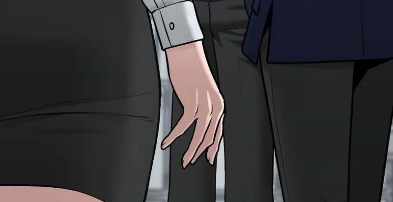 Read The Bully In Charge AR Manga Online