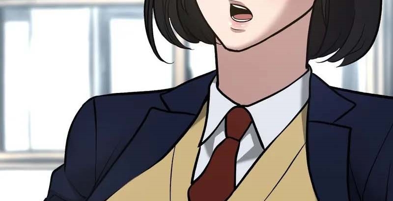 Read The Bully In Charge AR Manga Online
