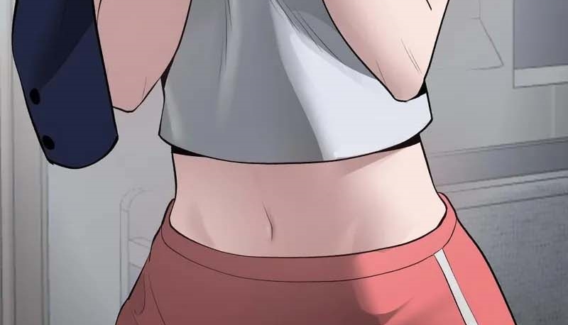 Read The Bully In Charge AR Manga Online