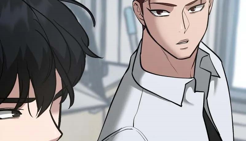 Read The Bully In Charge AR Manga Online